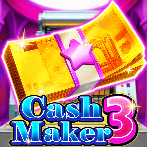 Creador de efectivo 3